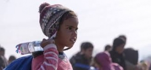 Rilascio di visto umanitario per minore nigeriano in Libia.