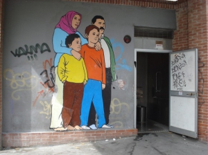 Corso: Conoscere e gestire i bisogni della popolazione musulmana e con background migratorio in Italia