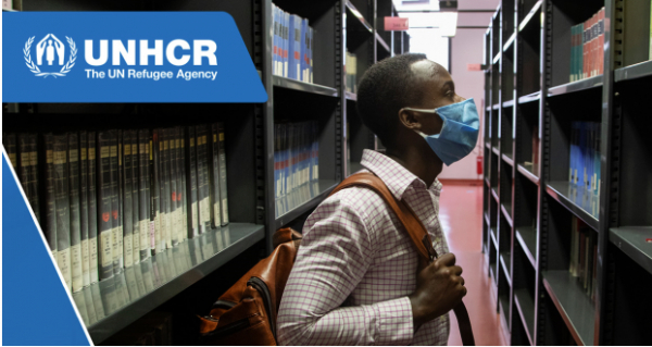 Le università piemontesi all'avanguardia nell'accesso all'istruzione dei rifugiati in Italia e nel mondo