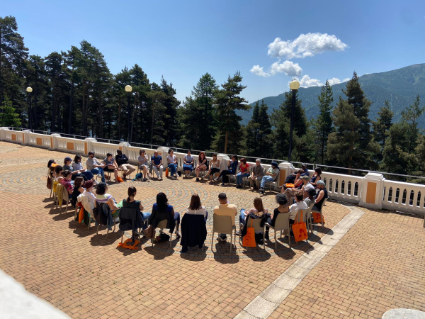 Summer School La mediazione interculturale. Pratiche e orizzonti di cambiamento | Progetto ERMES