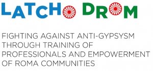 Webinar In viaggio verso l'inclusione | Progetto Latcho Drom