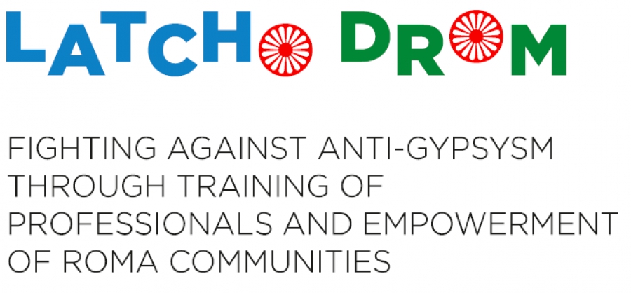 Webinar In viaggio verso l'inclusione | Progetto Latcho Drom