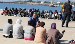 Formazione OIM - Identificazione e supporto alle vittime di tratta e sfruttamento lavorativo: dalla frontiera al territorio.