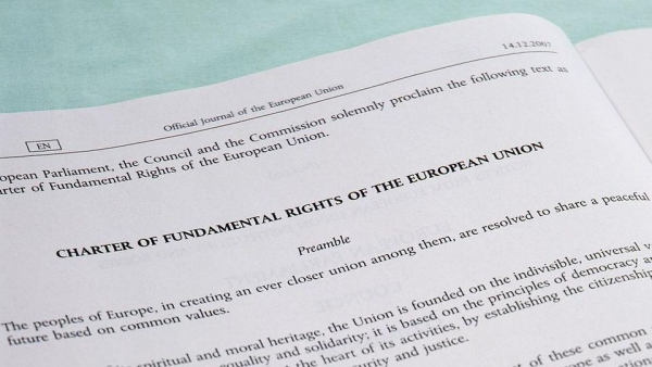 La promozione dell'uguaglianza e dei diritti fondamentali