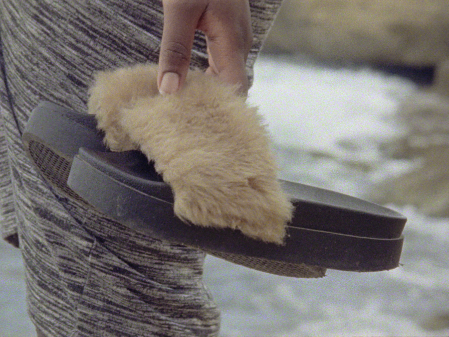 Proiezione in anteprima "Princesa"