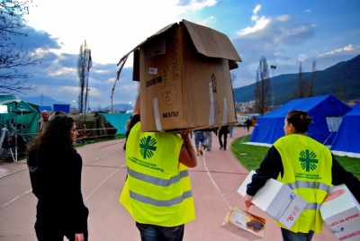 Bando Servizio Civile Universale anche per richiedenti asilo e titolari di protezione internazionale