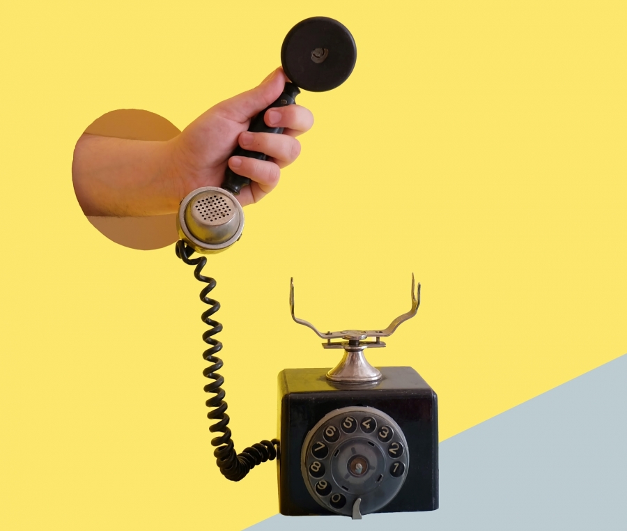 Formazione "Comunità di parola - Rappresentazioni, saperi e sguardi della comunicazione plurale" | Progetto SOFIA