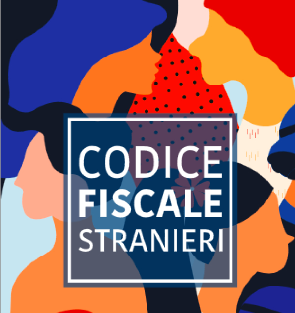 Miniguida sul Codice fiscale - Agenzia delle Entrate