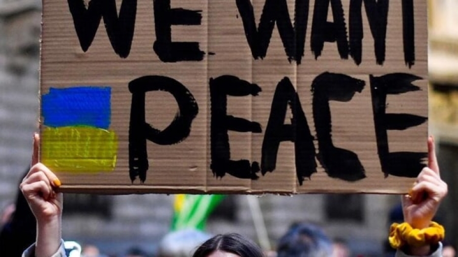 Pubblicato il DPCM sull'emergenza Ucraina