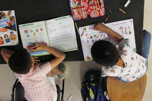 Rilascio di visto di ingresso per motivi motivi umanitari al minore rimasto solo nel paese di origine