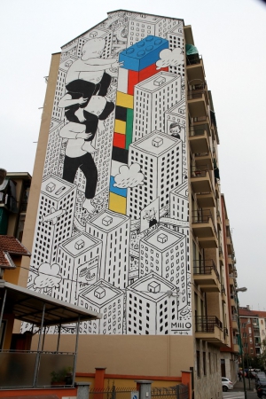 Presentazione Rapporto Osservatorio Interistituzionale sugli stranieri della Prefettura di Torino 2019