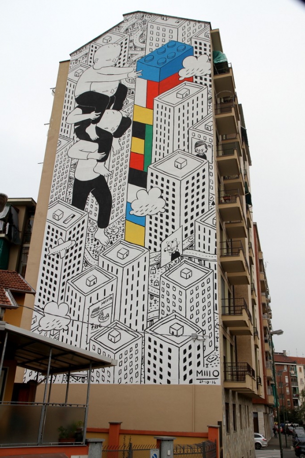 Presentazione Rapporto Osservatorio Interistituzionale sugli stranieri della Prefettura di Torino 2019