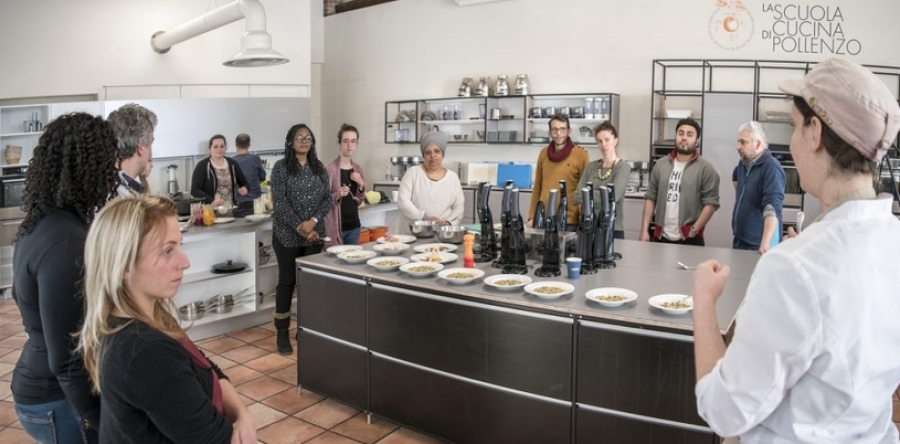 Seminario FOOD FOR INCLUSION Esperienze di inclusione socio-lavorativa